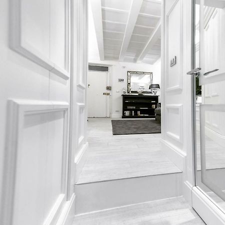 Loft Cuore Di Firenze 외부 사진