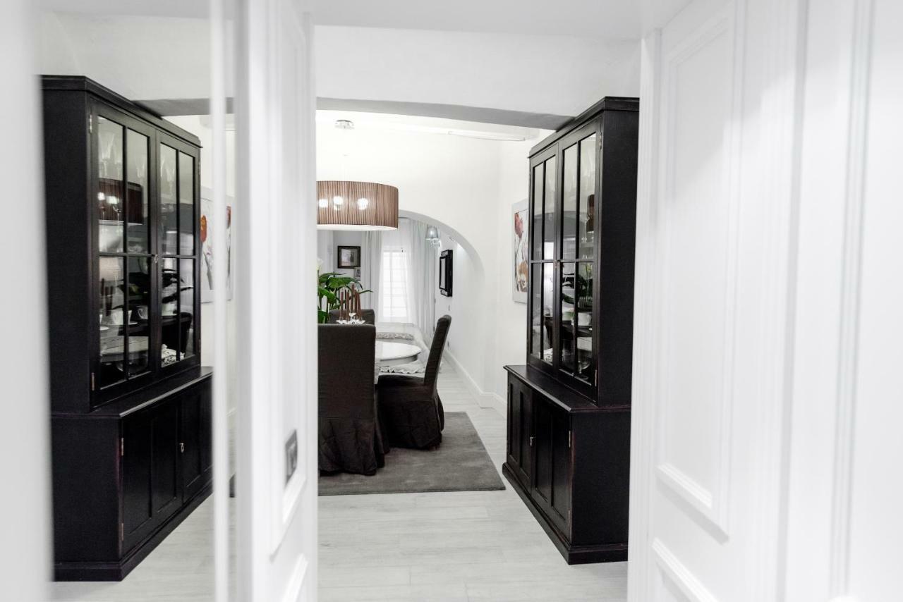 Loft Cuore Di Firenze 외부 사진