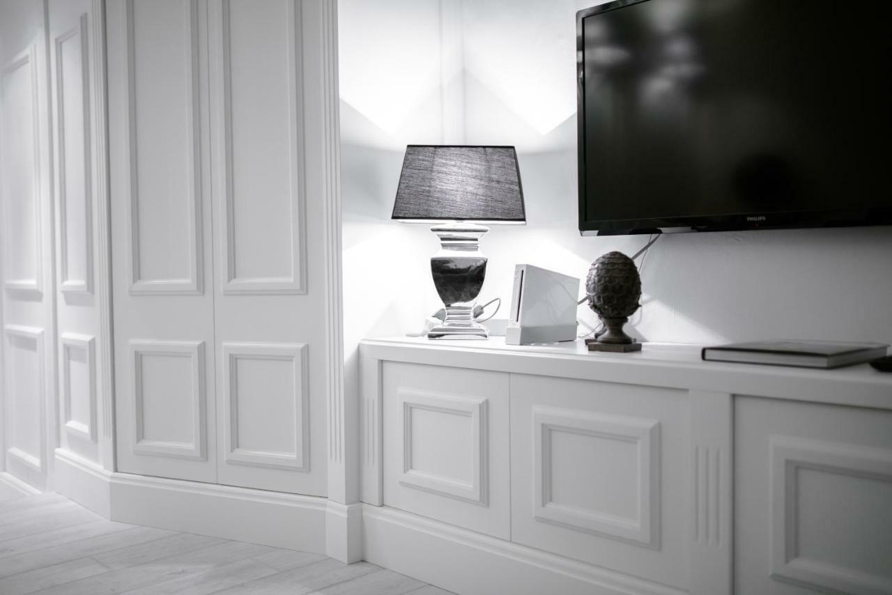 Loft Cuore Di Firenze 외부 사진