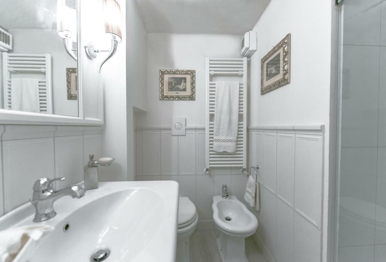 Loft Cuore Di Firenze 외부 사진