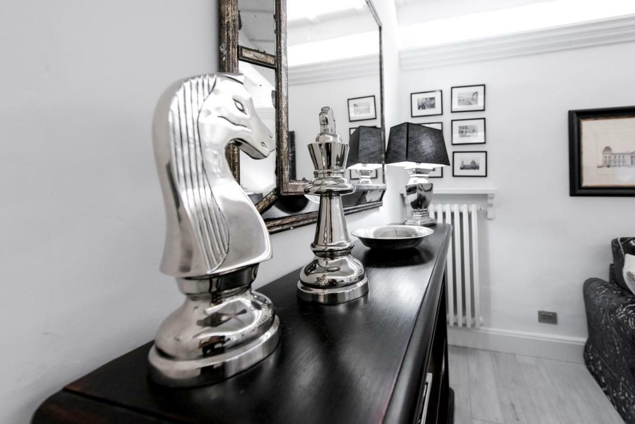 Loft Cuore Di Firenze 외부 사진