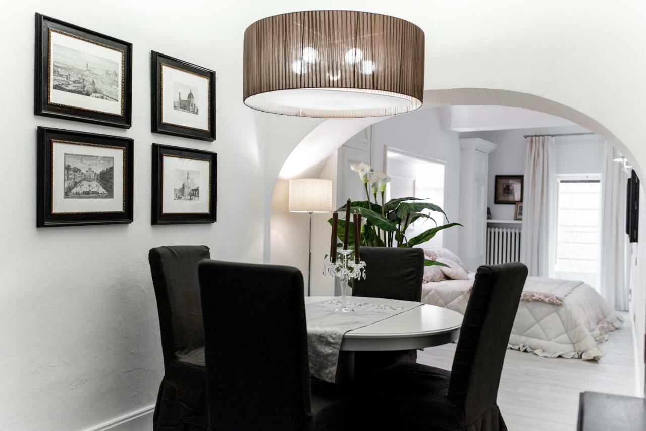 Loft Cuore Di Firenze 외부 사진