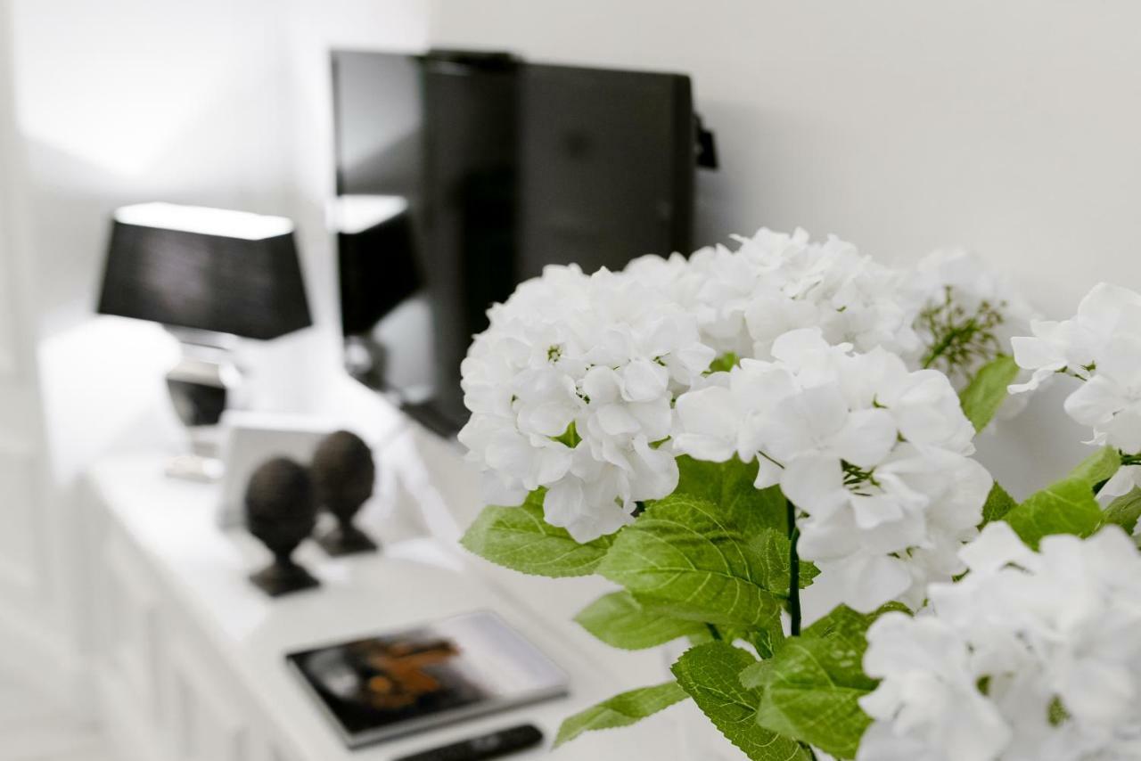 Loft Cuore Di Firenze 외부 사진