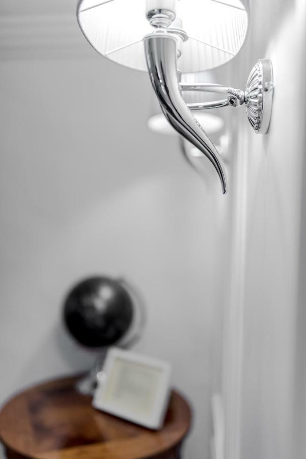 Loft Cuore Di Firenze 외부 사진