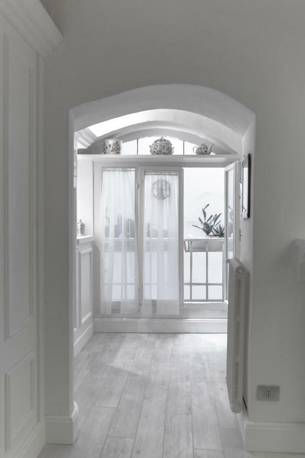 Loft Cuore Di Firenze 외부 사진
