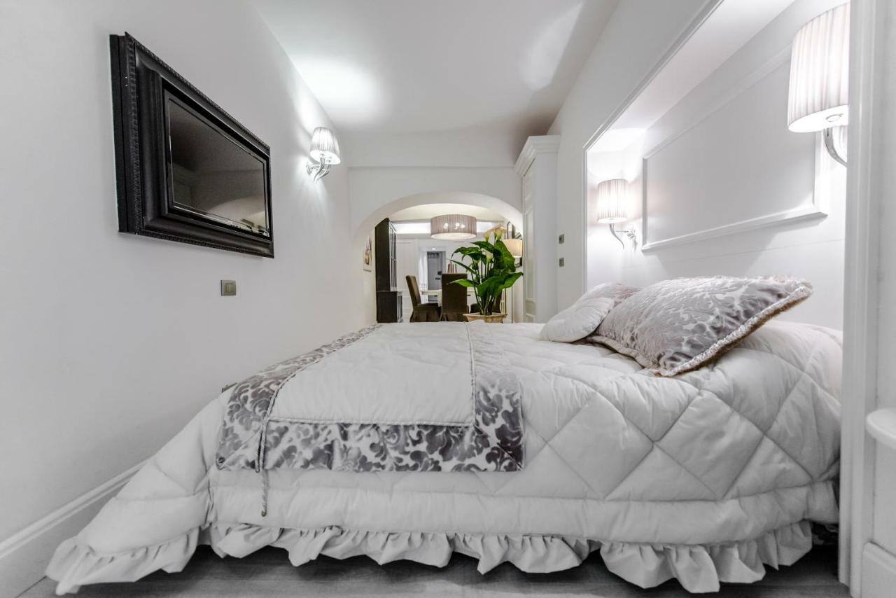 Loft Cuore Di Firenze 외부 사진