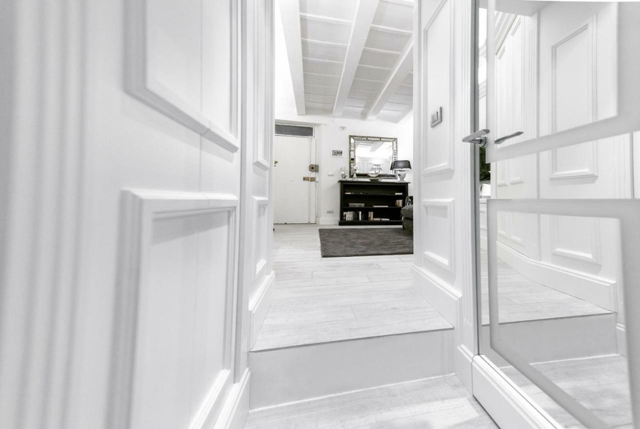 Loft Cuore Di Firenze 외부 사진