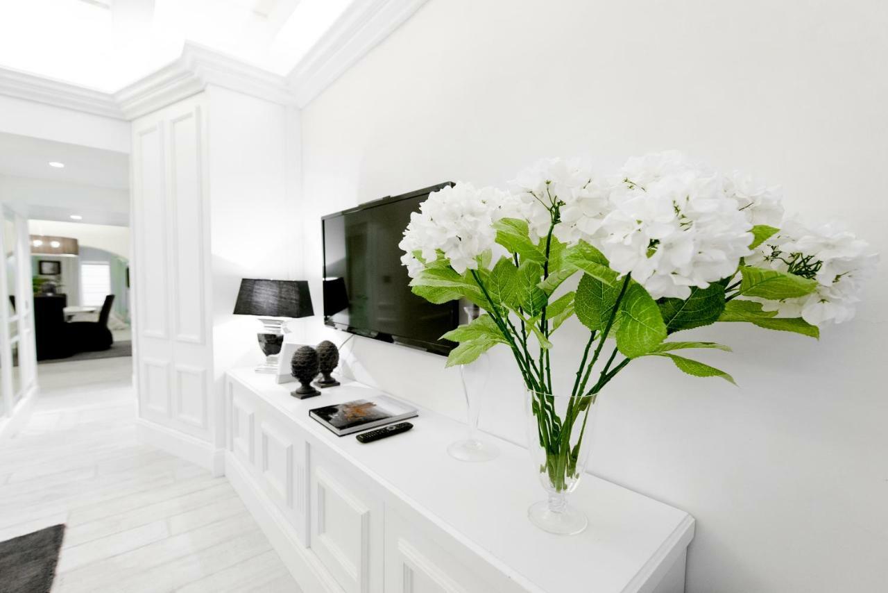 Loft Cuore Di Firenze 외부 사진