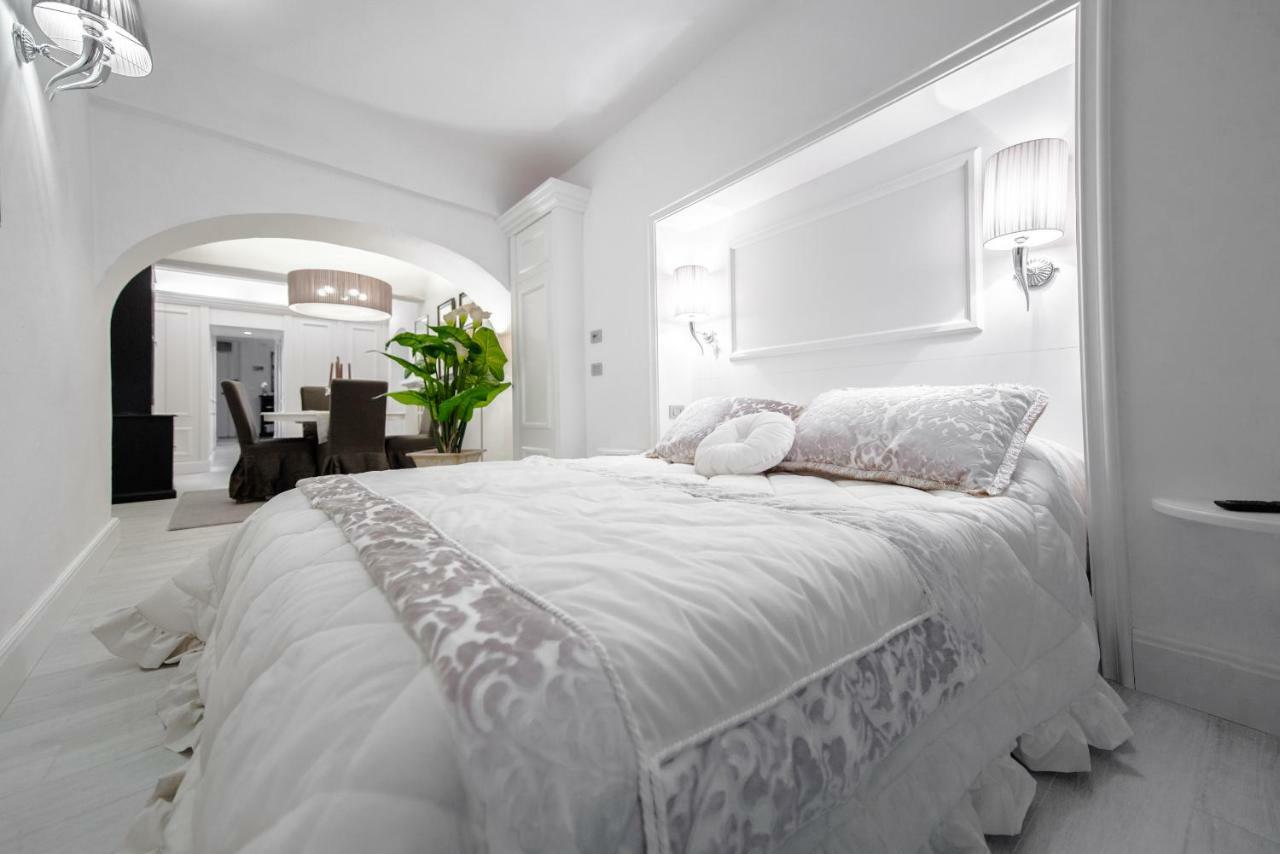 Loft Cuore Di Firenze 외부 사진
