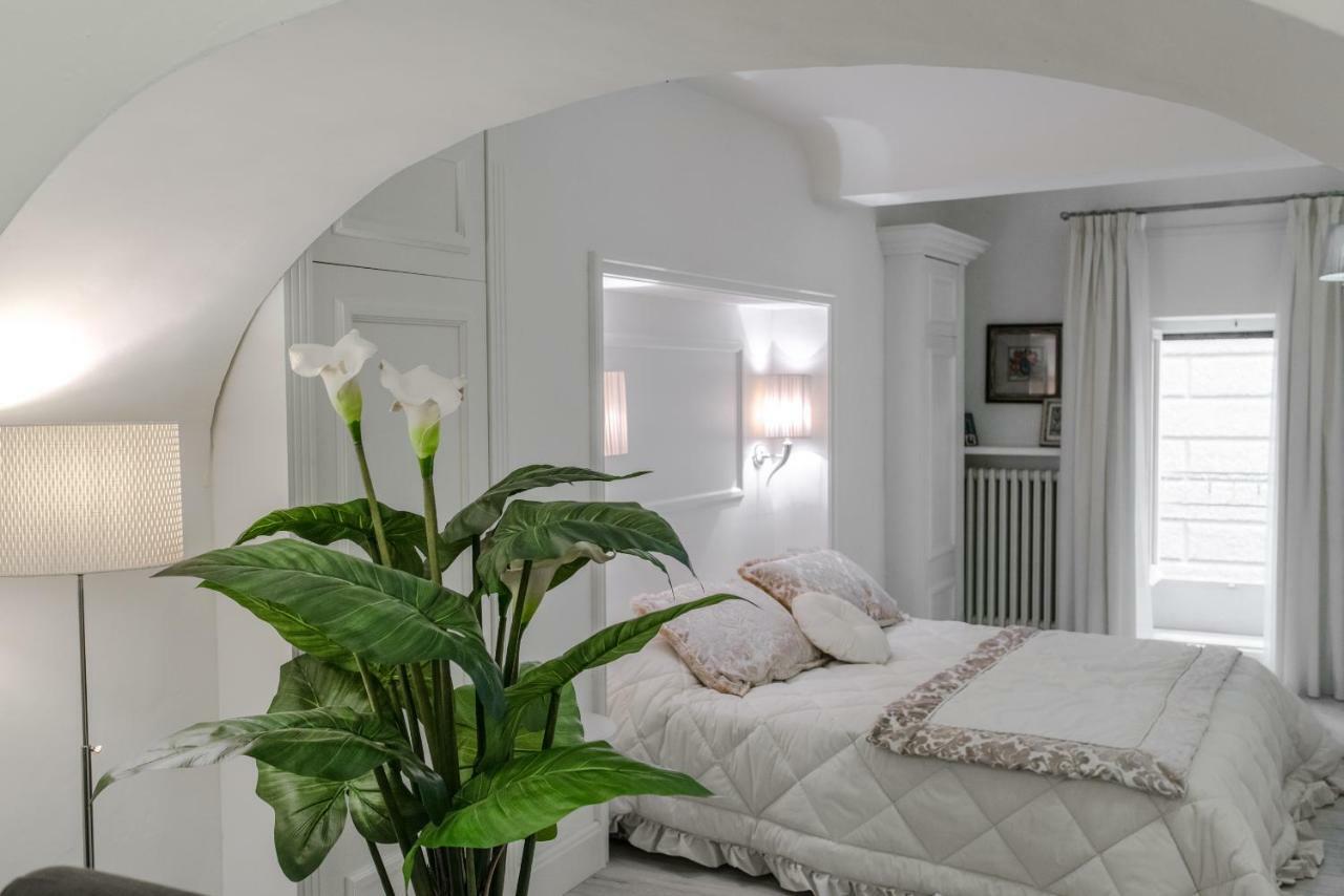 Loft Cuore Di Firenze 외부 사진