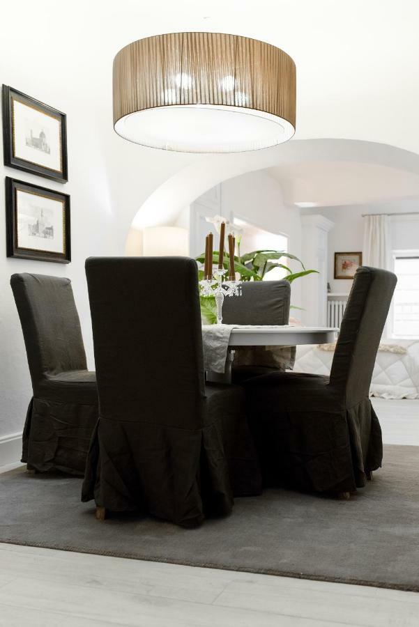 Loft Cuore Di Firenze 외부 사진