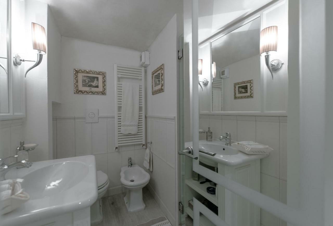 Loft Cuore Di Firenze 외부 사진