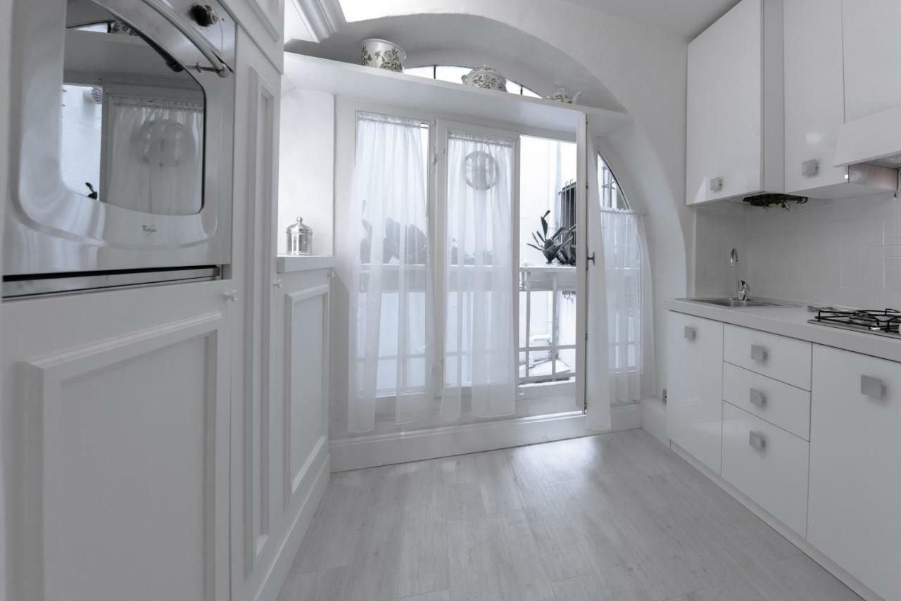 Loft Cuore Di Firenze 외부 사진