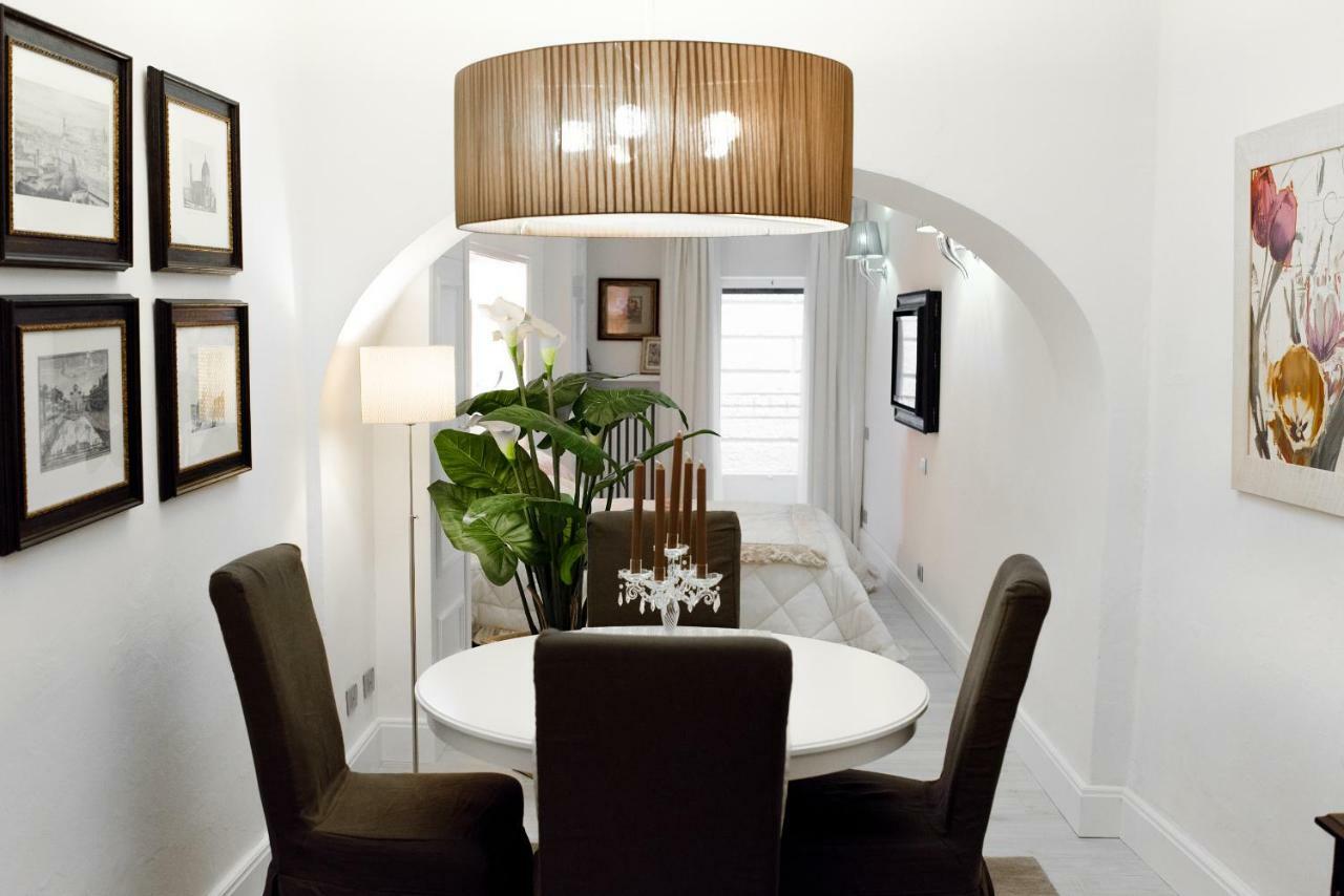 Loft Cuore Di Firenze 외부 사진