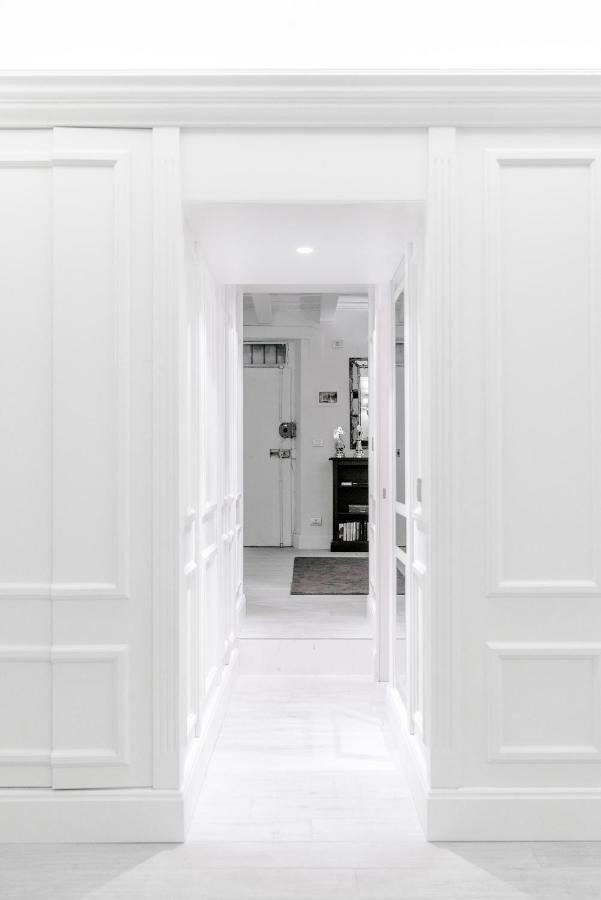 Loft Cuore Di Firenze 외부 사진