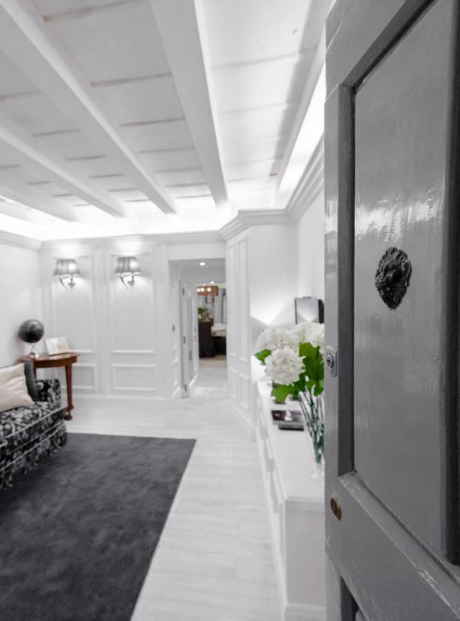 Loft Cuore Di Firenze 외부 사진