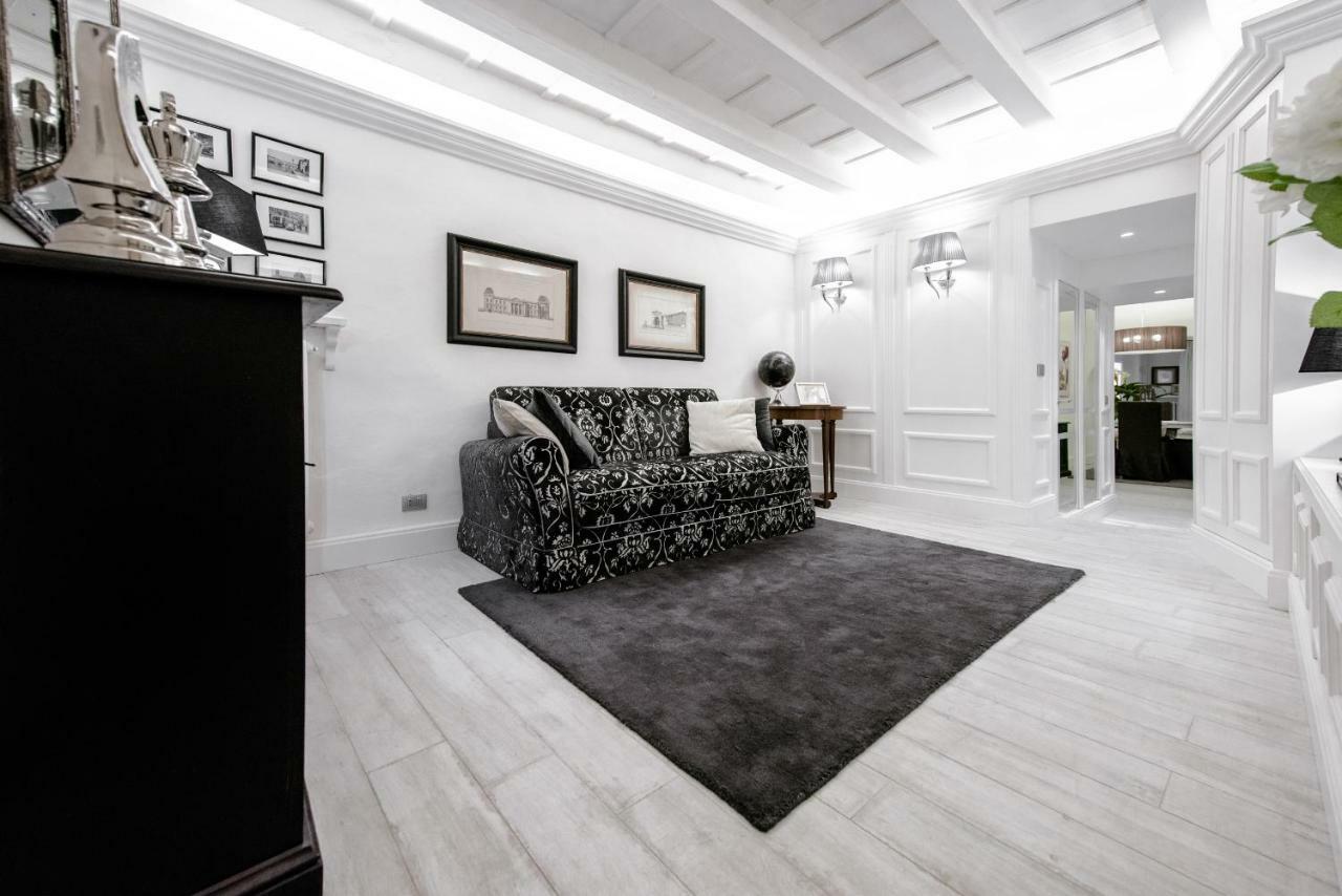 Loft Cuore Di Firenze 외부 사진