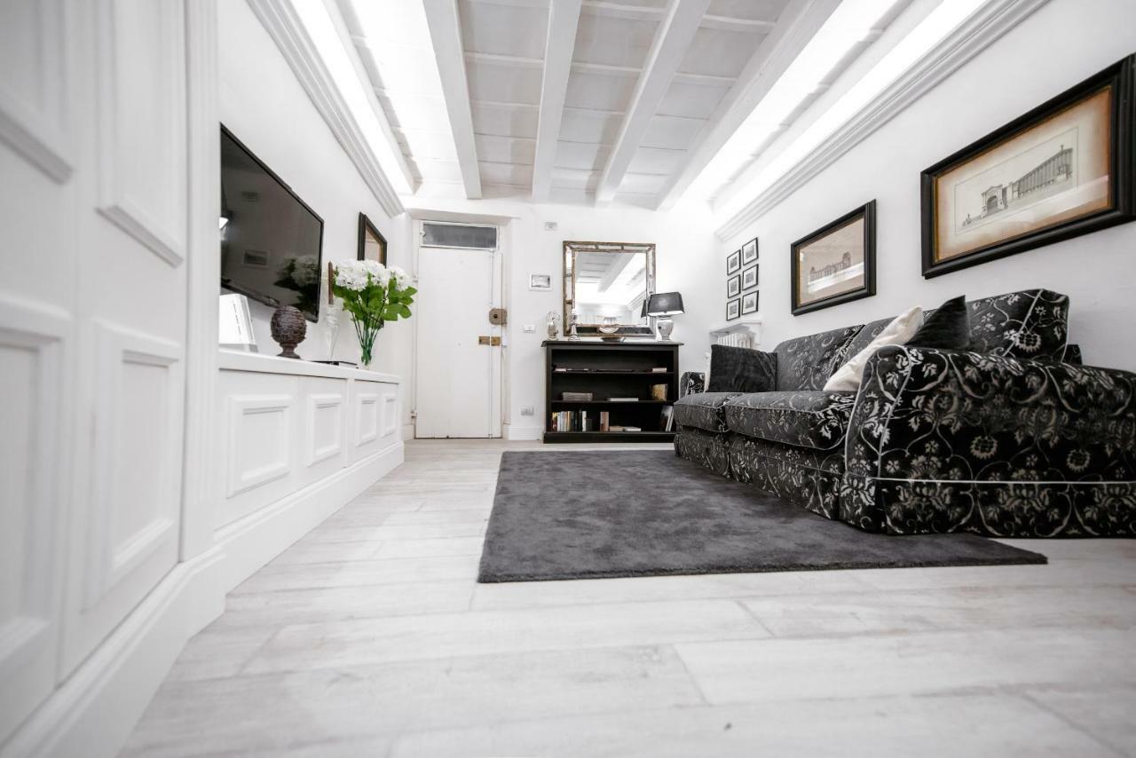 Loft Cuore Di Firenze 외부 사진