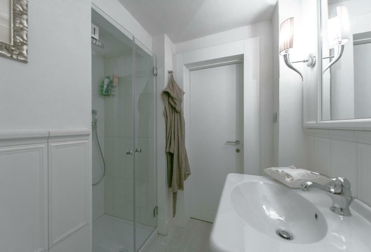 Loft Cuore Di Firenze 외부 사진