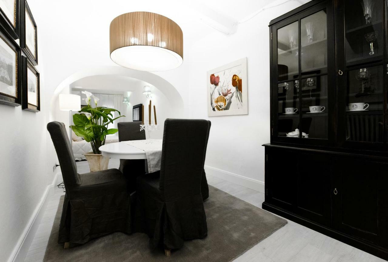 Loft Cuore Di Firenze 외부 사진