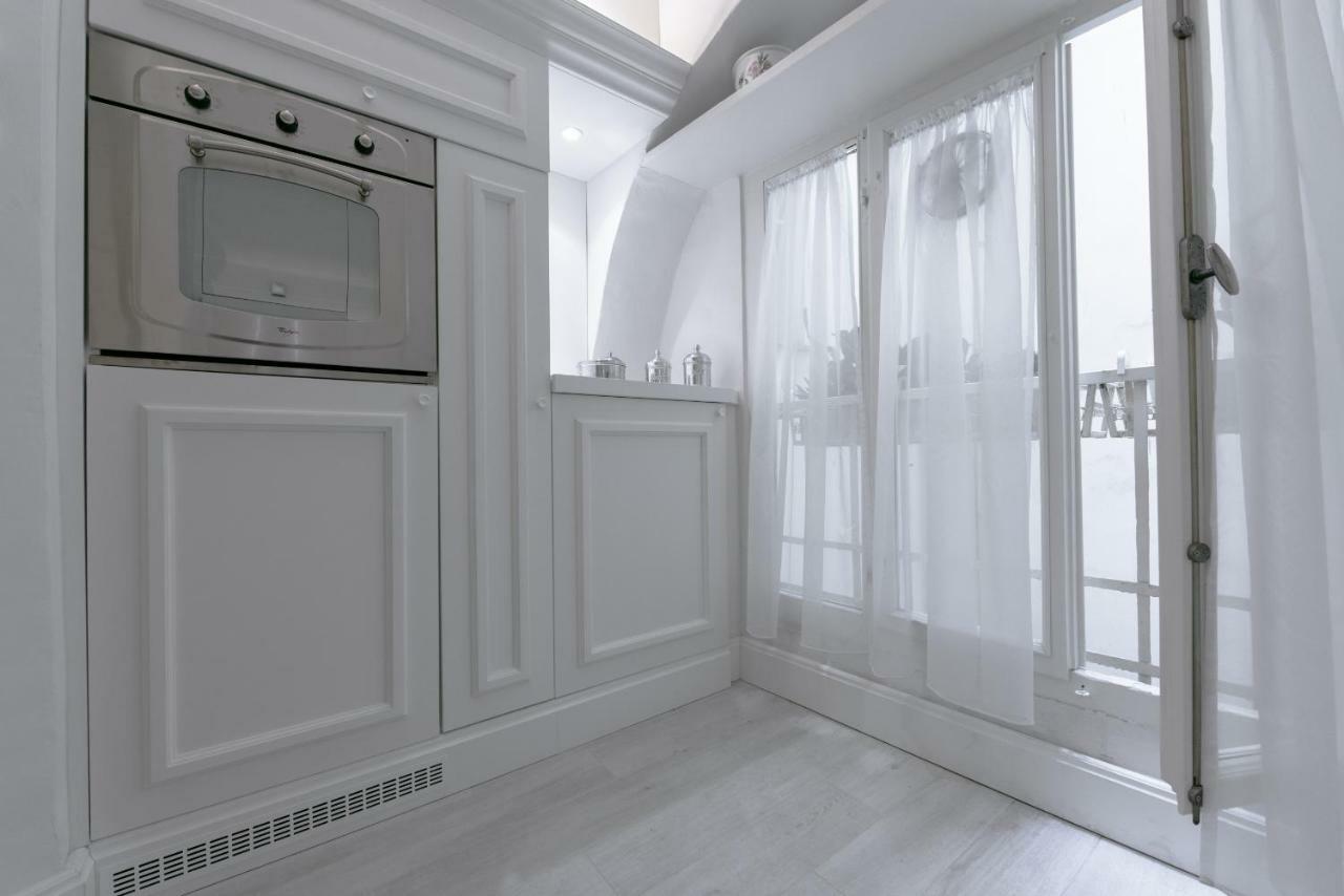 Loft Cuore Di Firenze 외부 사진
