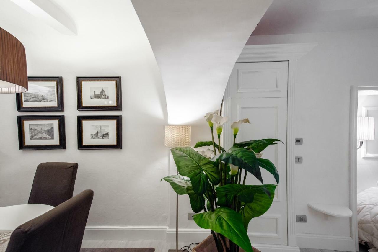 Loft Cuore Di Firenze 외부 사진