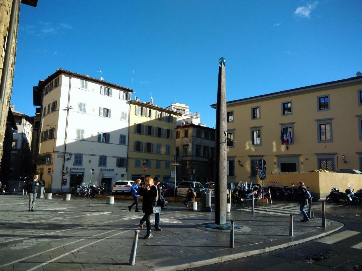 Loft Cuore Di Firenze 외부 사진