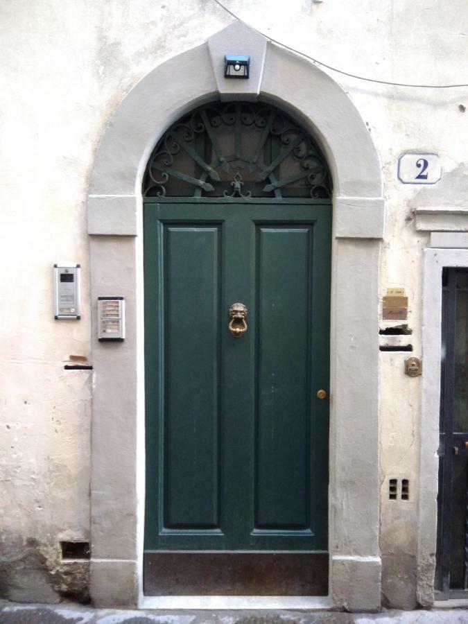 Loft Cuore Di Firenze 외부 사진