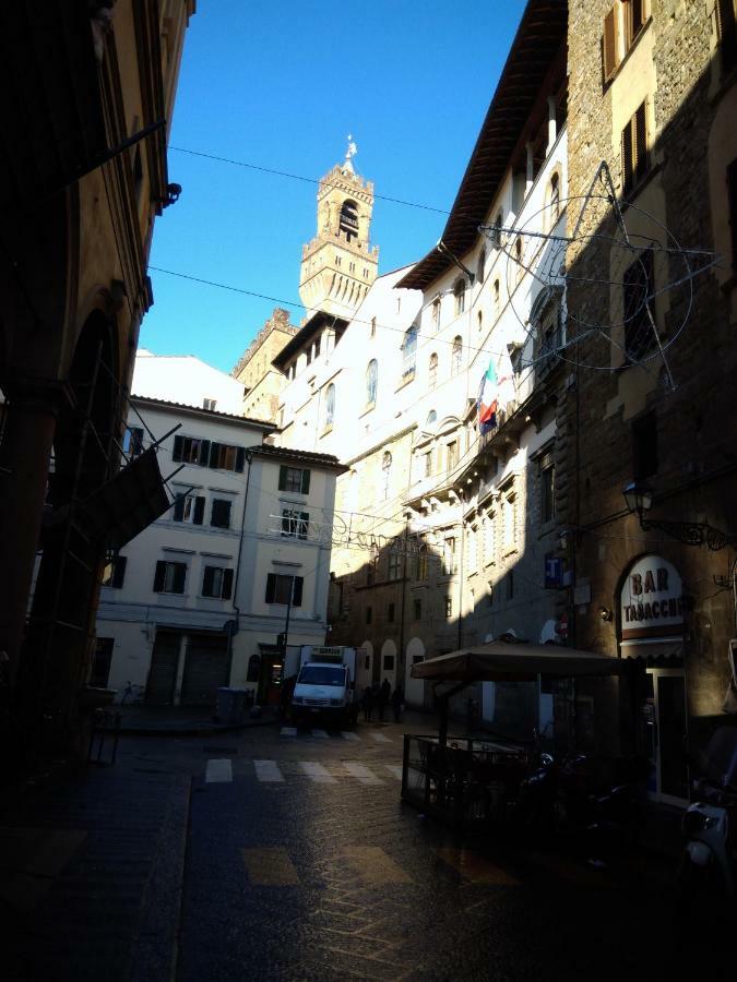 Loft Cuore Di Firenze 외부 사진