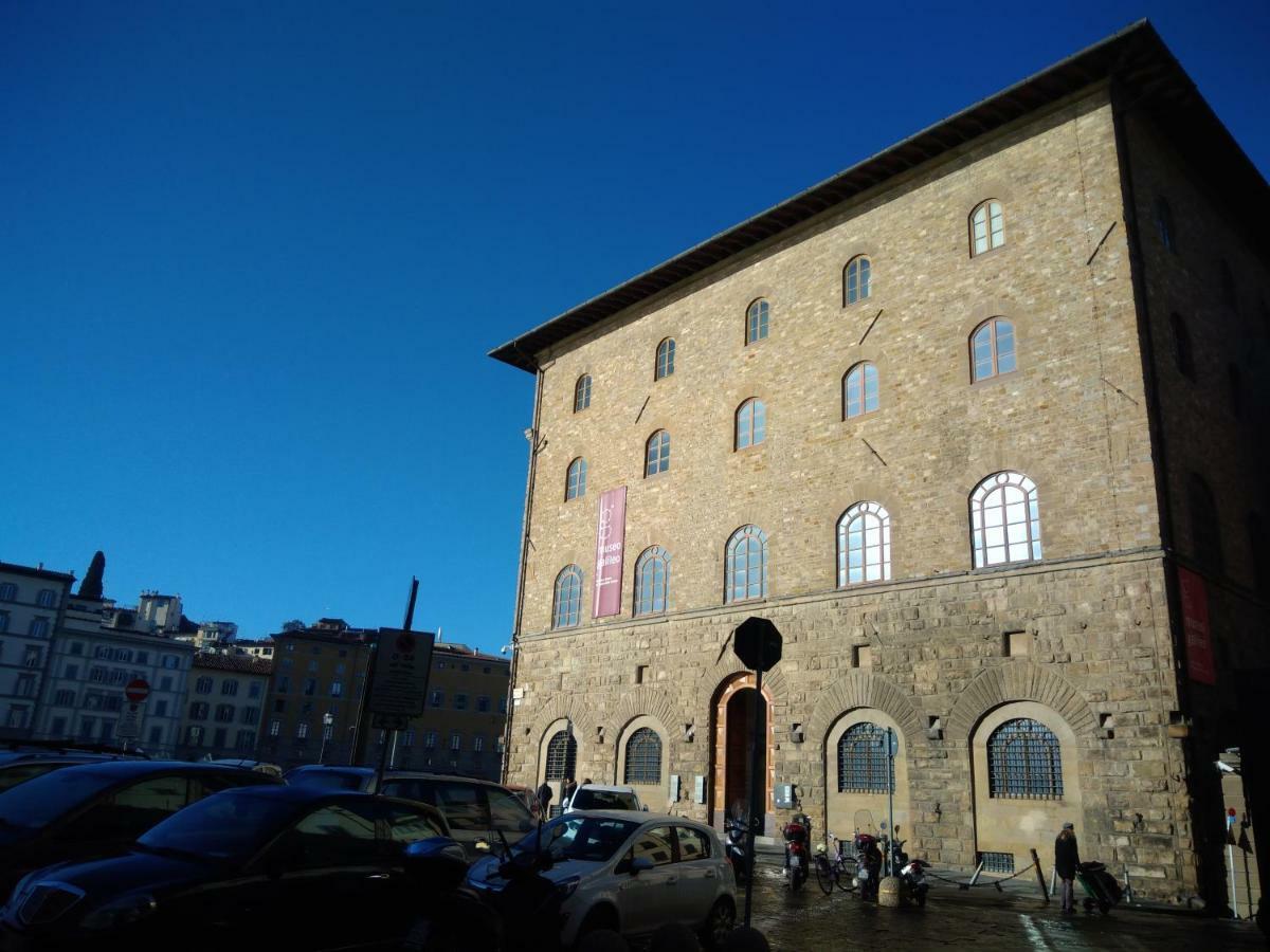 Loft Cuore Di Firenze 외부 사진