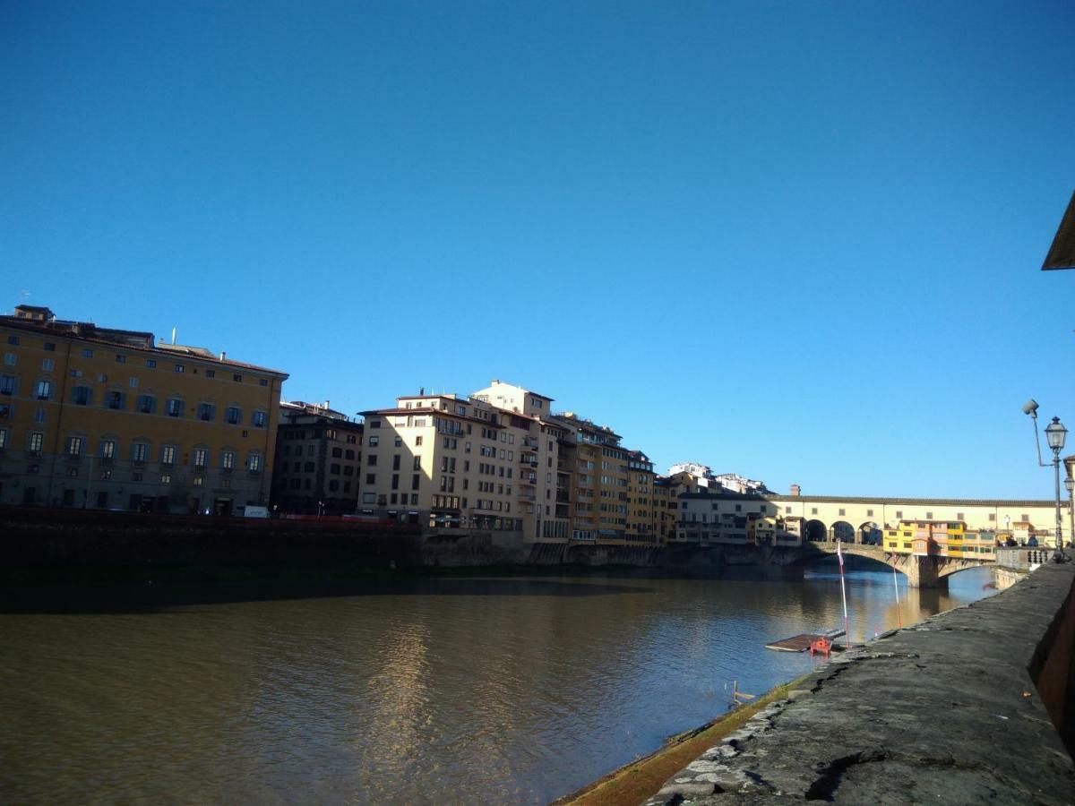 Loft Cuore Di Firenze 외부 사진