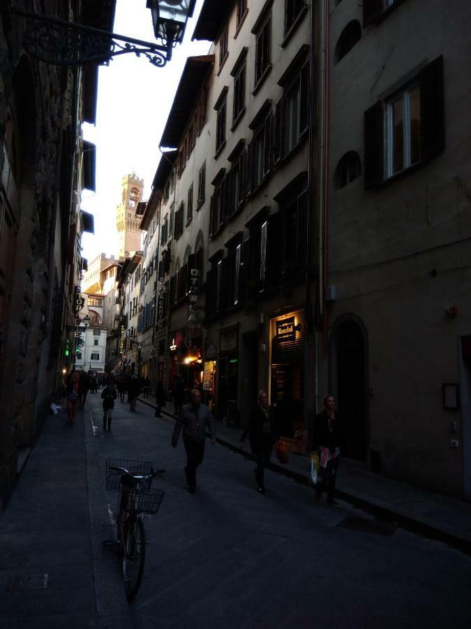 Loft Cuore Di Firenze 외부 사진