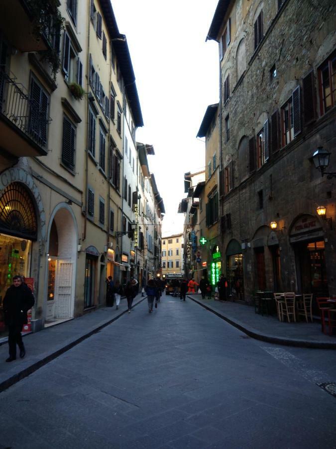 Loft Cuore Di Firenze 외부 사진